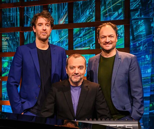 Zo gaat het echt achter de schermen van Even tot Hier