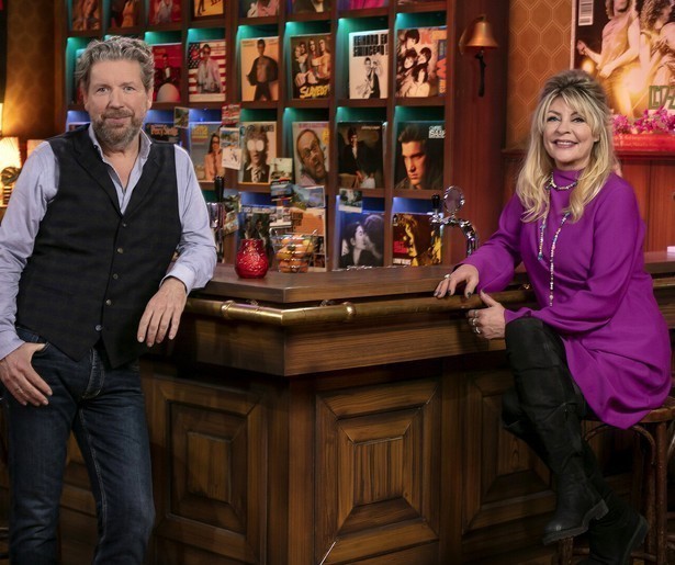 Welk nummer staat er dit jaar op één in de Evergreen Top 1000? 