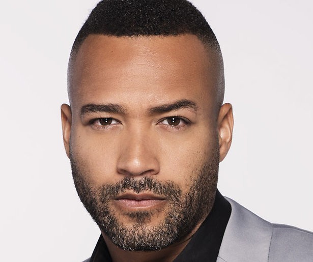 GTST-ster Everon Jackson Hooi gaat trouwen