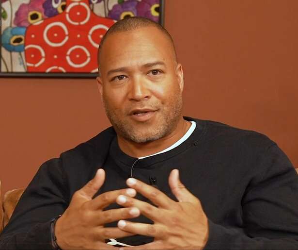 Everon Jackson Hooi zou om deze reden GTST verlaten