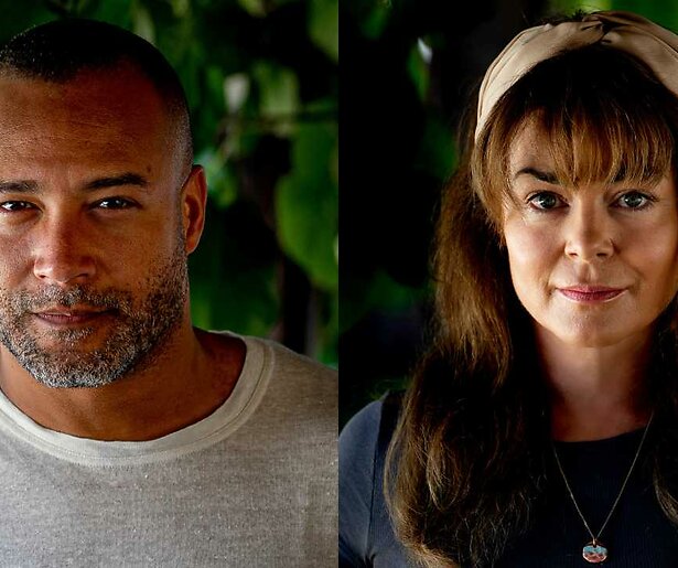 Kim-Lian van der Meij en Everon Jackson Hooi bemachtigen rol in nieuwe AVROTROS-reeks