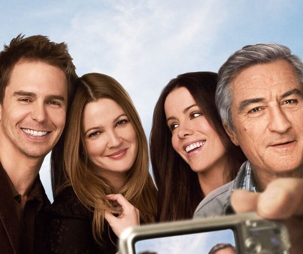 Robert De Niro gaat op een emotionele reis in Everybody’s Fine