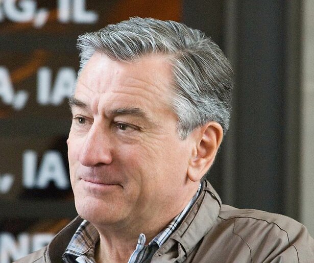 Robert De Niro heeft nog wat lessen te leren in Everybody's Fine