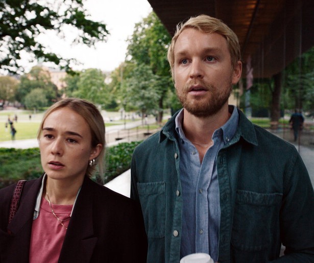 De onvervulde kinderwens centraal in nieuwe Zweedse serie Everyone But Us