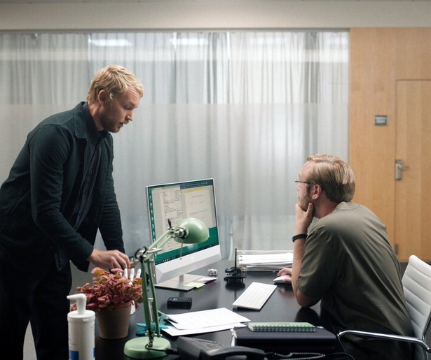 Ola staat voor een belangrijke beslissing in Everyone But Us