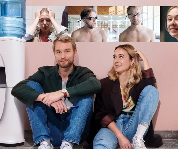 Een spannende tijd voor Ole & Hilma in laatste dubbele aflevering Everyone but Us