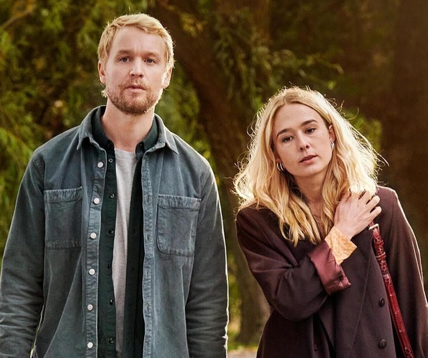 Hilma en Ole staan voor een drastische beslissing in Everyone but Us