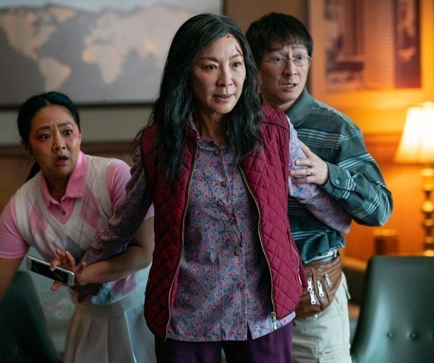 Op deze datum zie je Everything Everywhere All at One voor het eerst op televisie