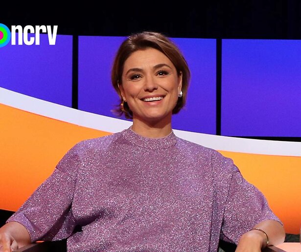 Heeft Evi Hanssen meer succes in de Nederlandse editie van De Slimste Mens?