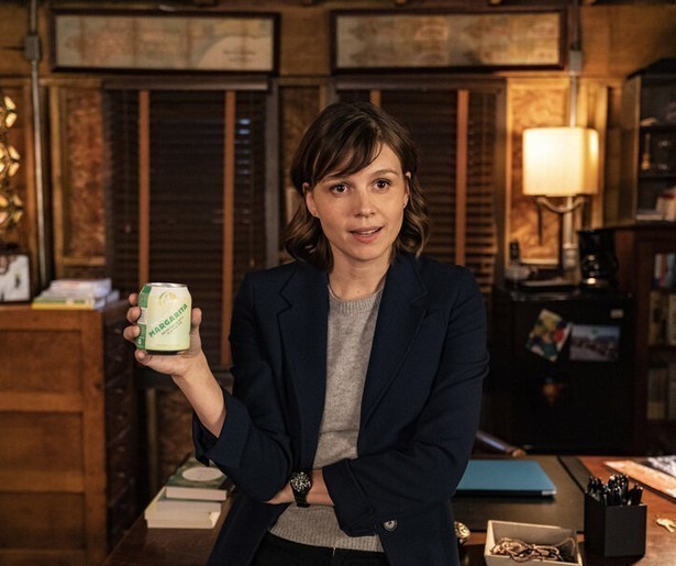 Thrillerserie Evil met Katja Herbers te zien op SBS9