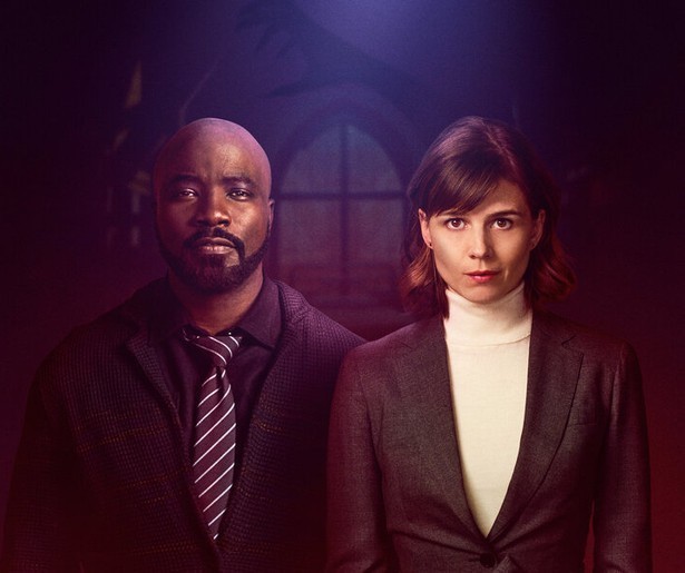 Uitdrijving krijgt staartje in deze duistere aflevering van Evil