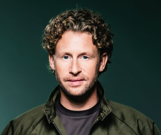 Ewout Genemans bezoekt in Gevaarlijke Gevangenissen een gevangenis genaamd De Kleine Hel