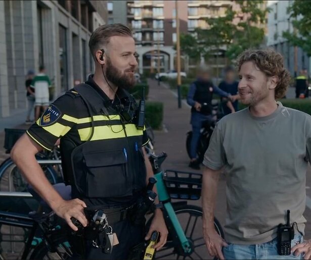 Kijkers van Bureau Utrecht vallen van ene verbazing in de andere