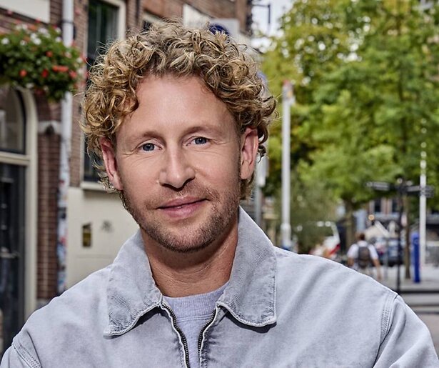Van Groningen naar Colombia: Ewout Genemans werkt aan nieuw tv-project