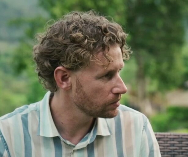 Ewout Genemans neemt een kijkje in een Thaise afkickkliniek in Ewout: