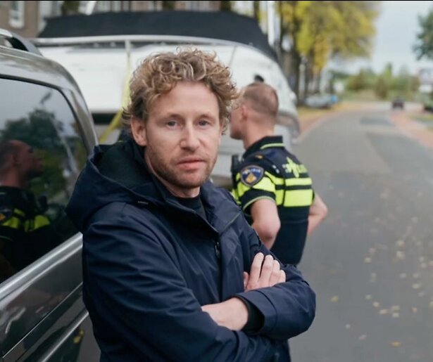 De TV van gisteren: Kijkers nemen afscheid van Bureau Maastricht