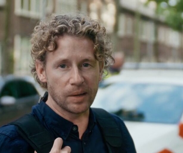 De TV van gisteren: Kijkers geëmotioneerd door aangrijpende zaak in Bureau Utrecht