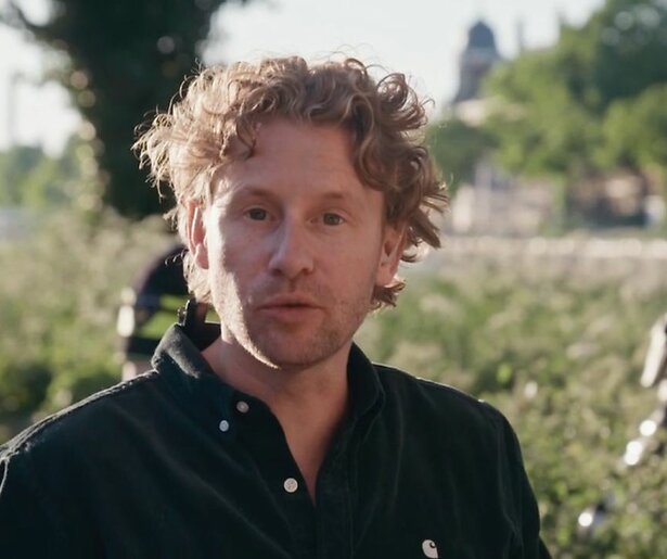 Zorgwekkende melding over kind grijpt Ewout Genemans aan in Bureau Utrecht