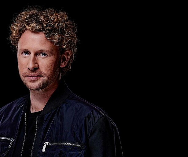 Ewout Genemans is eind augustus terug met een nieuwe reeks van Ewout