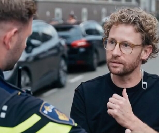 De meldingen kennen niet altijd een goed einde in Bureau Maastricht