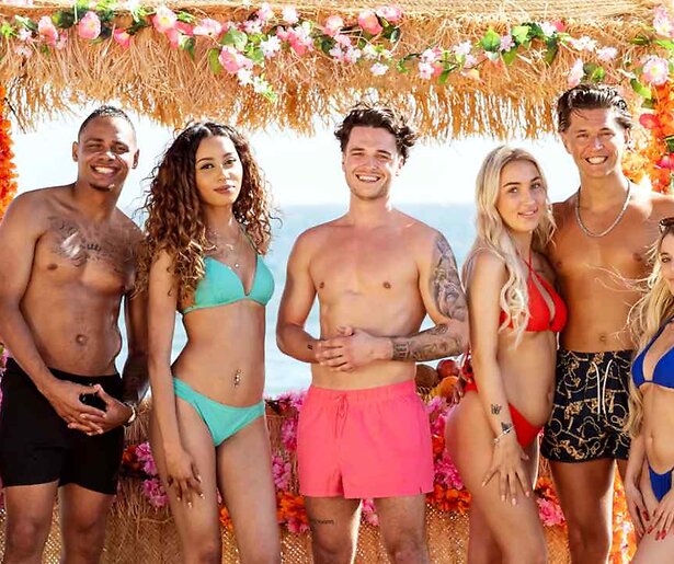 Ex on the Beach: Double Dutch is vanaf deze datum exclusief te zien bij Videoland