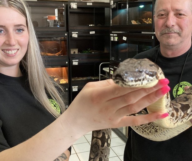 Expeditie Nederland start met aandacht voor Wereldzwerfdierendag