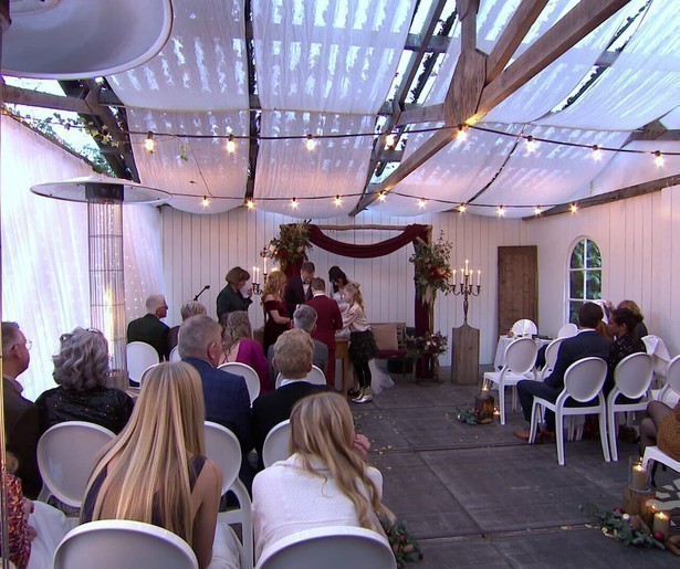 Expeditie Nederland laat verschillende soorten bruiloften zien