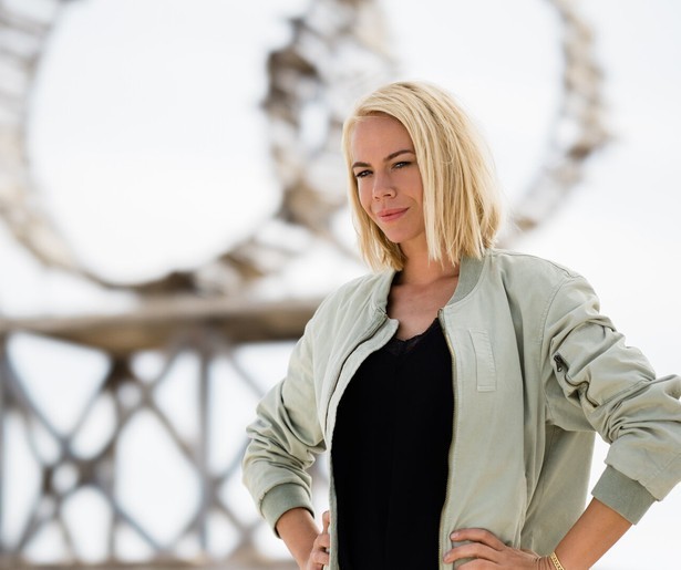 De samensmelting is nu echt begonnen in Expeditie Robinson 2022