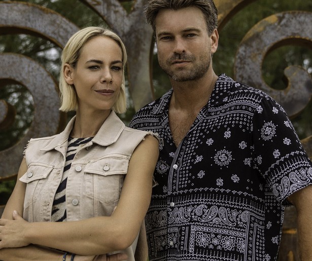 Kandidaten voelen zich belabberd in nieuwe aflevering Expeditie Robinson