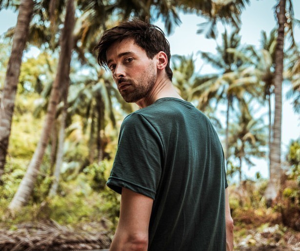 De kandidaten hebben het zwaar na hevige regenval in Expeditie Robinson