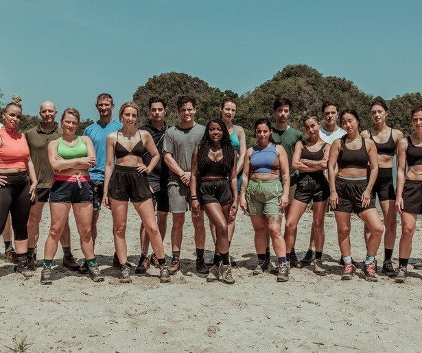 Voor een van de kandidaten houdt Expeditie Robinson 2023 alweer op