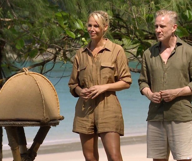 Welke twist staat de kandidaten van Expeditie Robinson nu weer te wachten?