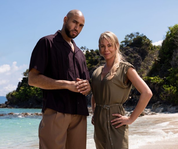 Nicolette Kluijver onthult of ze zelf ooit zou deelnemen aan Expeditie Robinson