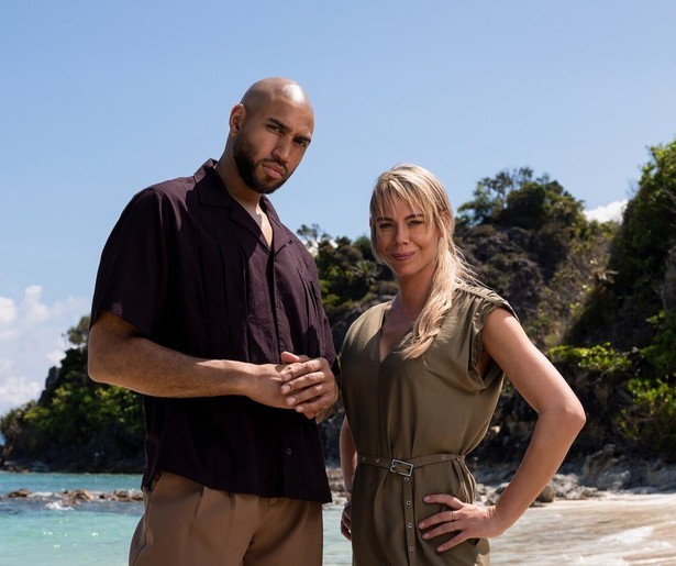 Wie wordt de volgende afvaller in Expeditie Robinson?