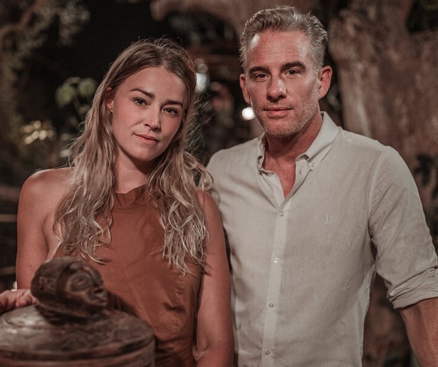 Wie halen de halve finale van Expeditie Robinson: All Stars?