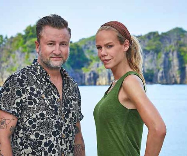 Expeditie Robinson gaat op weg naar de finale