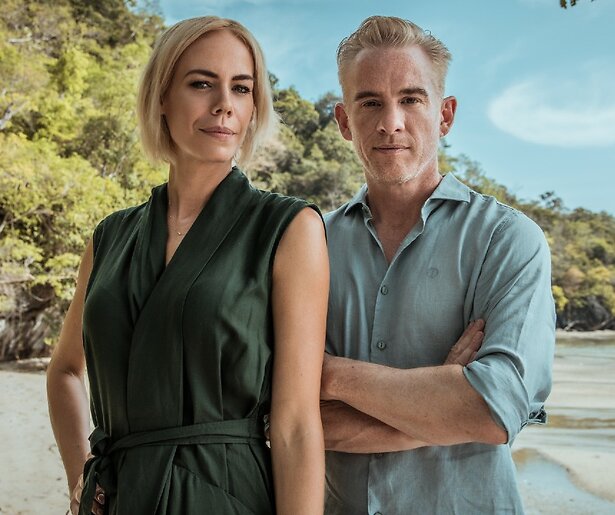 Zie jij het? RTL deelt eerste beelden van kandidaten Expeditie Robinson 2023