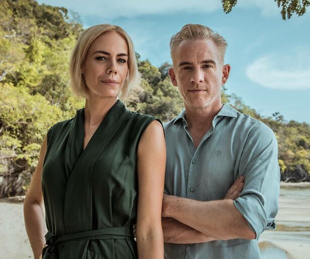 Dit weten we al over Expeditie Robinson 2023