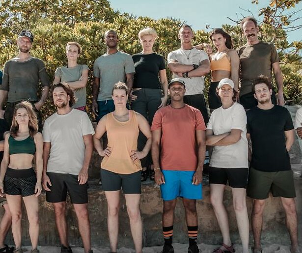 Expeditie Robinson komt met volledig All Stars-seizoen