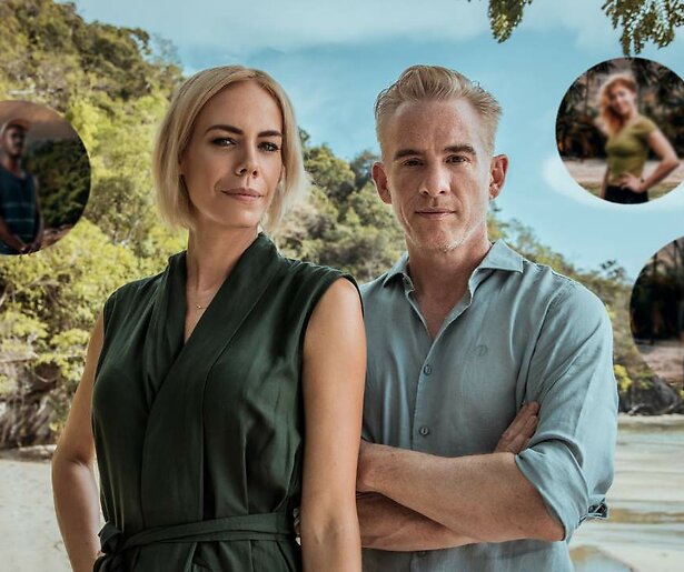 Exclusief: Deze 3 BN'ers doen ook mee aan Expeditie Robinson 2024!