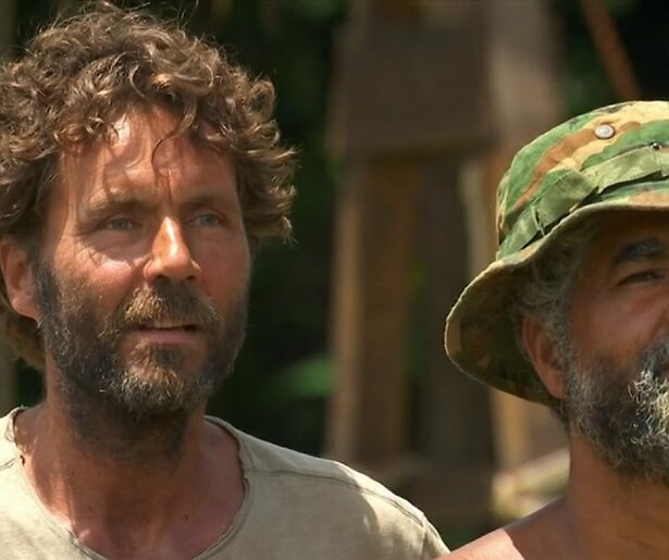Wie wint deze week de immuniteitsproef in Expeditie Robinson 2022?