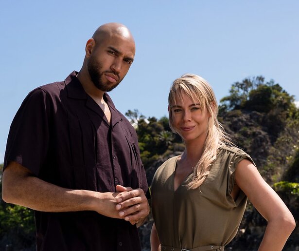 Wanneer komt Expeditie Robinson in 2026 op televisie?