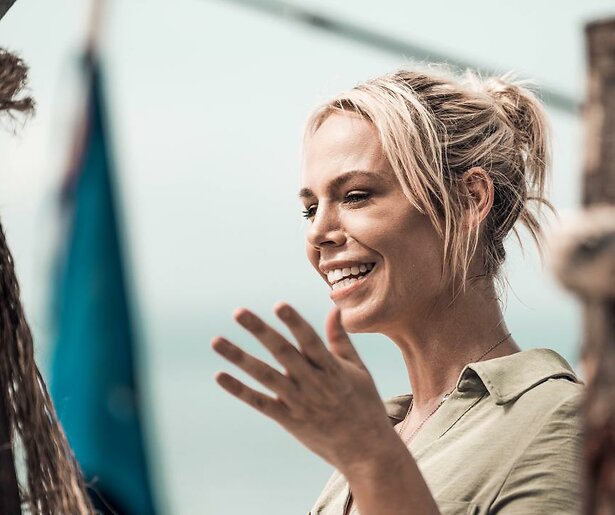 Op deze datum zie je de grote finale van Expeditie Robinson 2024