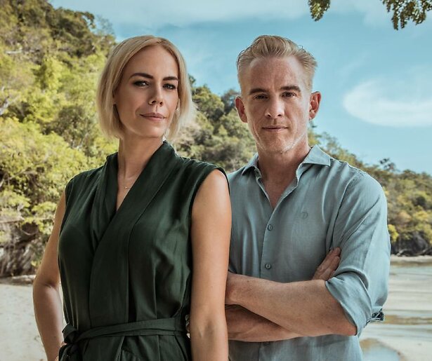 Alles wat we weten over Expeditie Robinson 2024