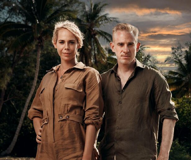 Dit zijn de deelnemers van Expeditie Robinson 2024