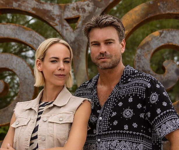 Dit zijn de deelnemers van Expeditie Robinson 2022