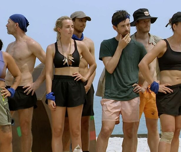Deelnemen aan Expeditie Robinson blijft niet voor iedereen zonder gevolgen