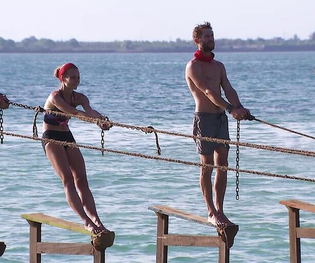Belang van bondjes neemt toe in Expeditie Robinson: All Stars