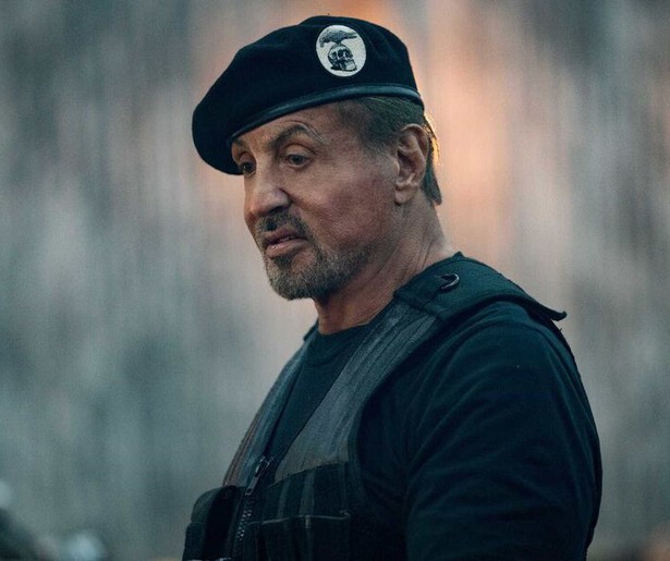 De huurlingen van Sylvester Stallone moeten in actie komen in Expend6bles