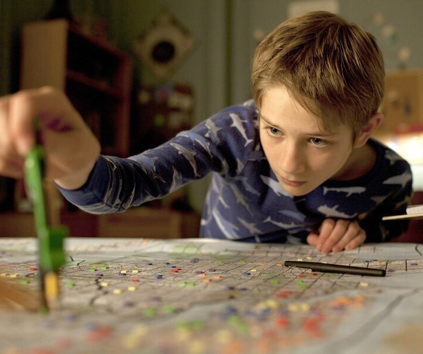 Heeft Tom Hanks een raadsel achtergelaten voor zijn zoon?